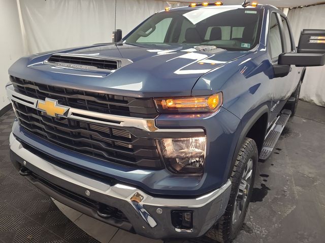 2026 – Chevrolet – Silverado 2500HD