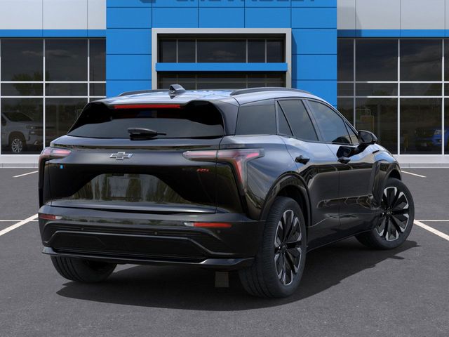 2025 Chevrolet Blazer EV RS 4