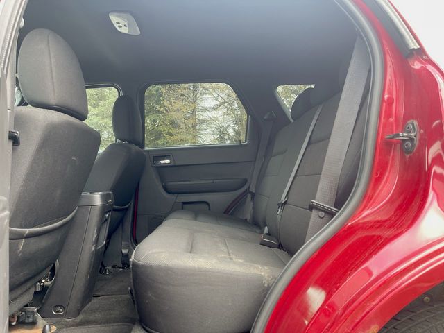 Used 2009 Ford Escape For Sale in Muncie, IN