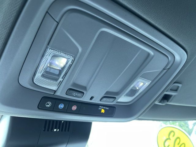 Used 2023 Chevrolet Silverado 1500 For Sale in New Hudson, MI