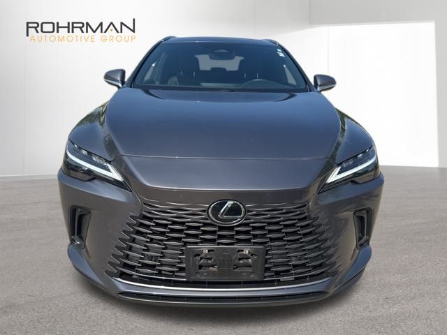 2023 Lexus RX RX photo