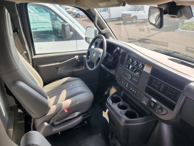 New 2024 Chevrolet Express 3500 For Sale in Grove City, OH