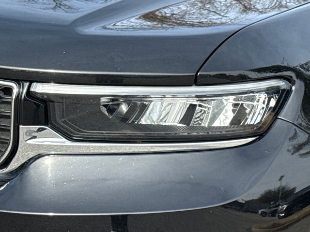 Used 2024 Black Jeep Limited image 4