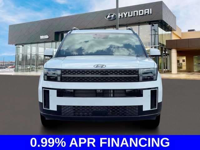 New 2026 White Hyundai Calligraphy image 15