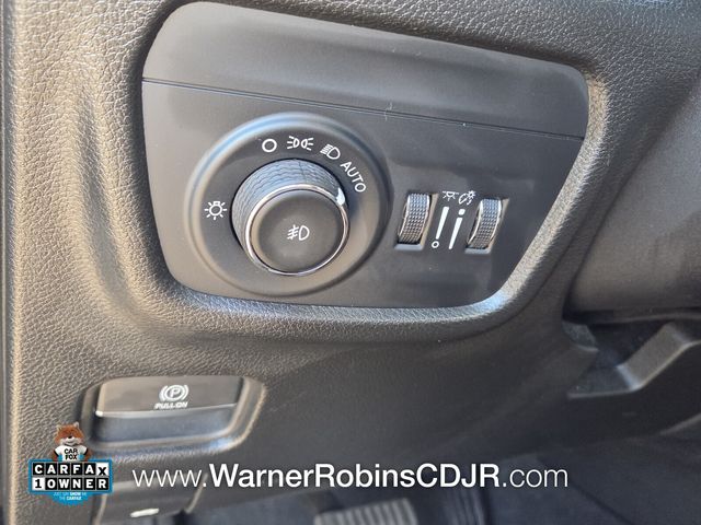 Used 2023 Jeep Grand Cherokee L SUV