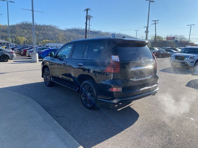2020 Lexus GX GX photo