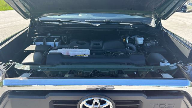 Used 2023 Toyota Tundra Truck