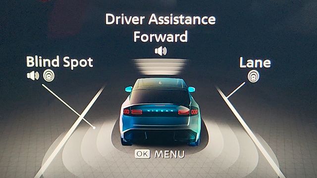 2026 Nissan Leaf