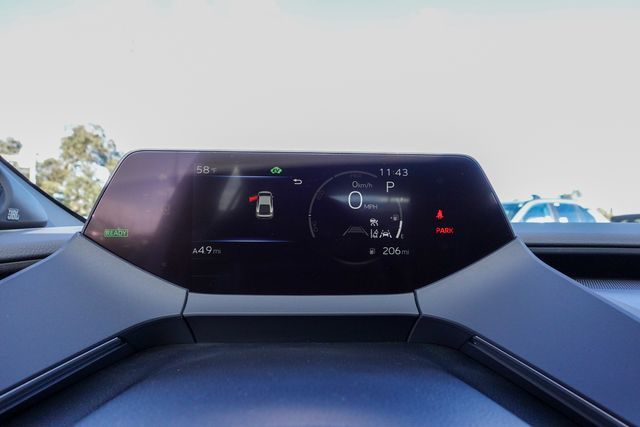 new 2026 Toyota Prius car