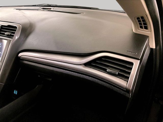 2019 Ford Fusion SE Gray at Carlisle Cadillac Buick GMC