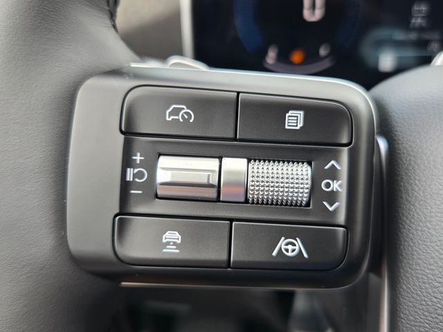 2026 Hyundai Santa Fe - $39,547