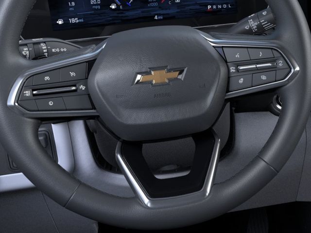 2026 Chevrolet Tahoe Premier:47080
