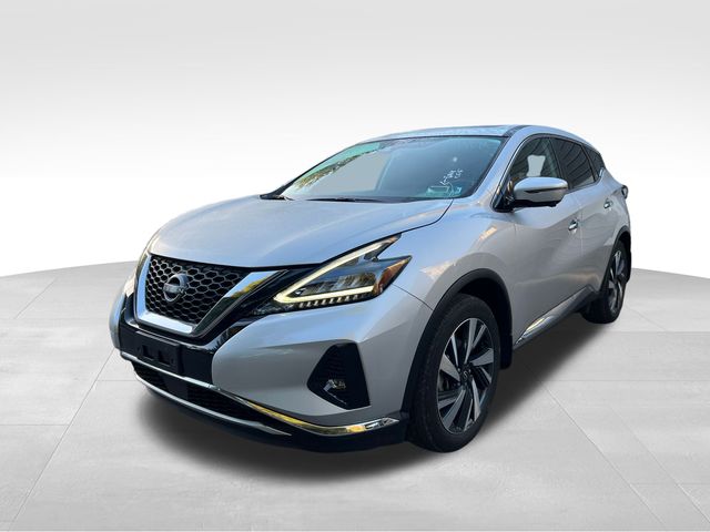 2023 Nissan Murano SL 5