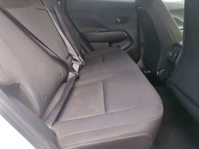 used 2024 Hyundai Kona car, priced at $20,411