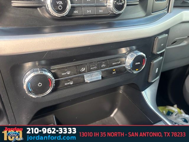 Used Car 2023 Ford F-150  Xlt For Sale Under $50,000 In San Antonio, Texas