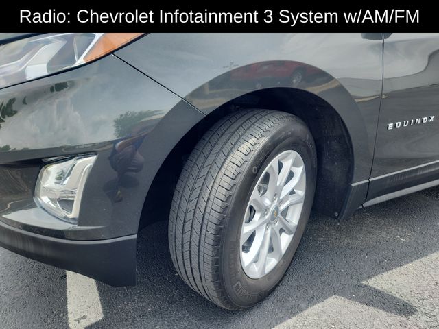Used 2021 Chevrolet Equinox For Sale in Grove City, OH
