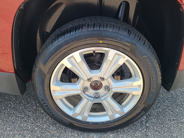 Used 2016 GMC Terrain SUV