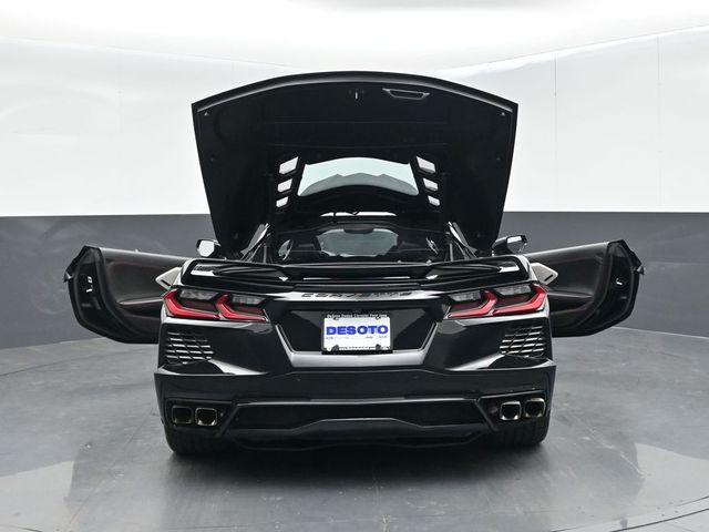 2020 Chevrolet Corvette 3LT - Photo 64