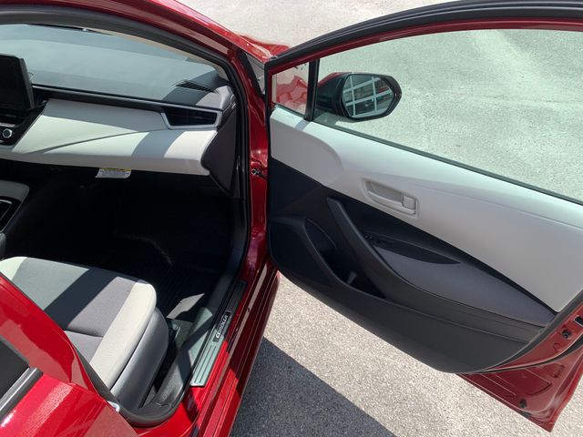 Used 2026 Toyota Corolla Sedan