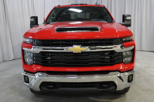 Used 2026 Red Chevrolet LT image 26