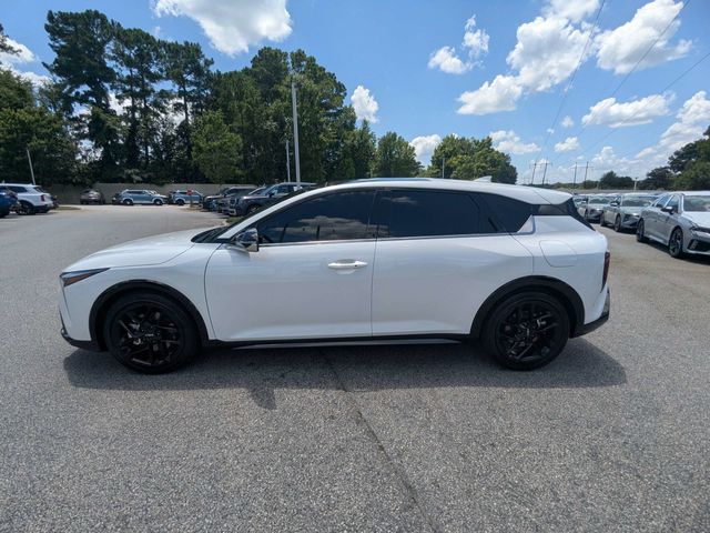 Used 2026 Kia K4 Hatchback Hatchback