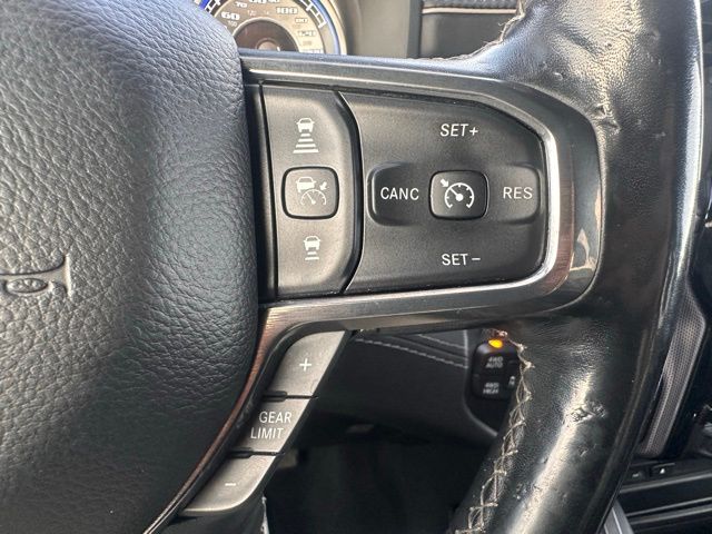 2019 Ram 1500 Limited Crew Cab 4x4 5'7" Box
