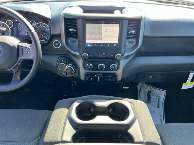 2024 Ram 1500 Tradesman 23