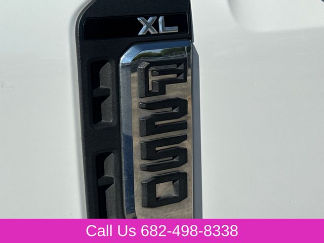 Used 2024 Ford F-250SD Truck