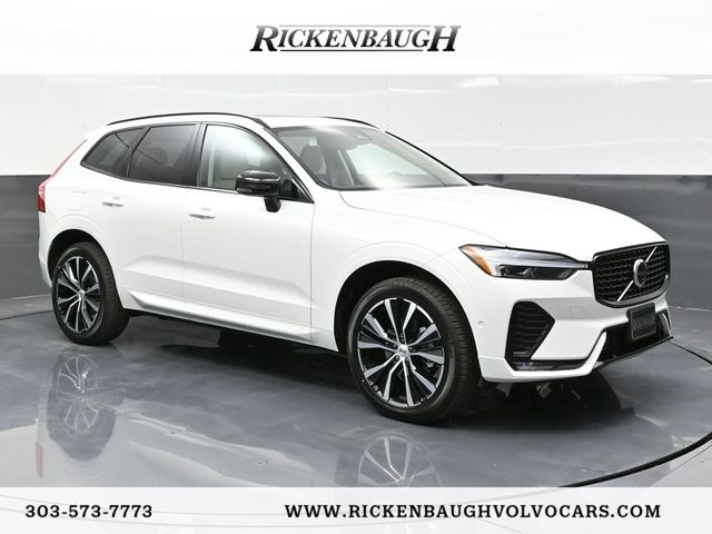 2025 Volvo XC60  photo