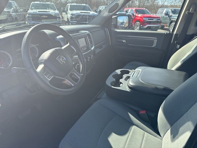 Used 2022 Ram 1500 Classic For Sale in Livonia, MI