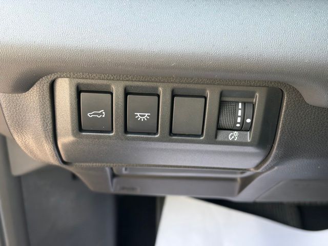 used 2023 Subaru Ascent car, priced at $35,095