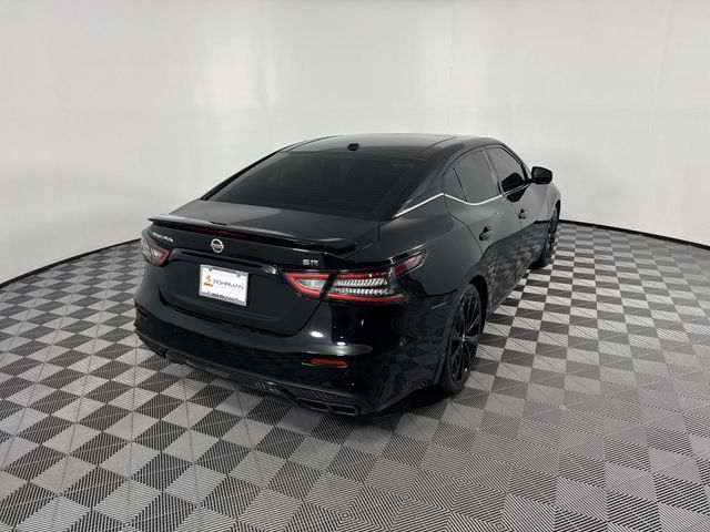 Used 2021 Nissan Maxima For Sale in Indianapolis, IN