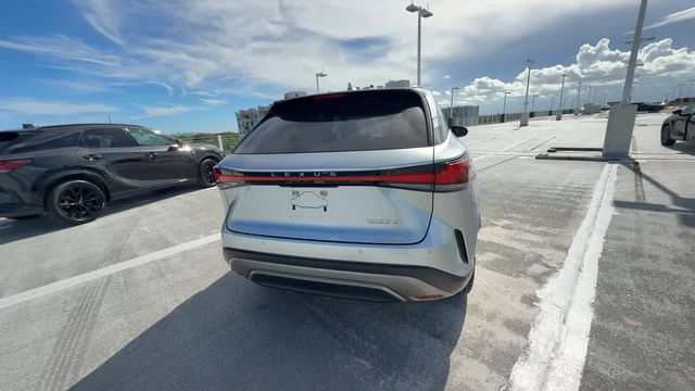 Used 2023 Lexus RX SUV