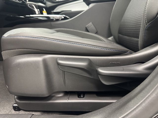 new 2026 Chevrolet Trax car, priced at $23,885