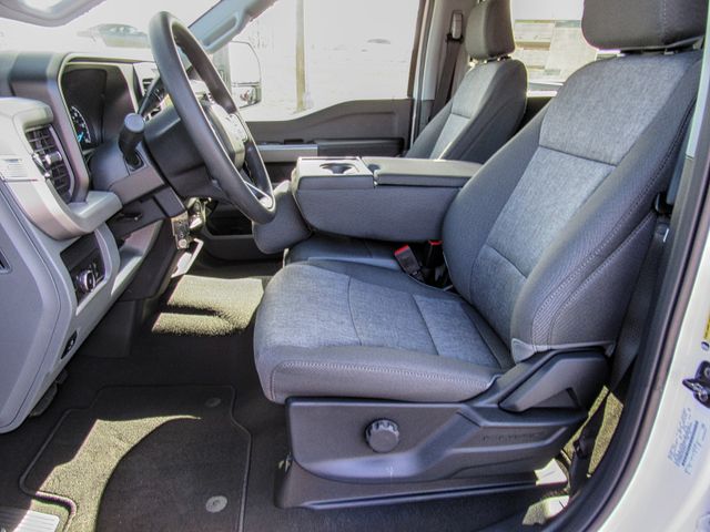 2026 Ford F-250SD XL:168048