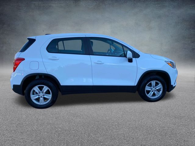 2020 Chevrolet Trax LS 20