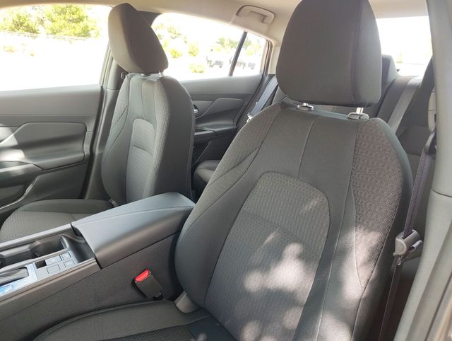2026 Nissan Sentra S - Photo 15