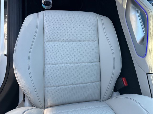 2026 Mercedes-Benz GLE GLE 450 White at Bob King Buick GMC