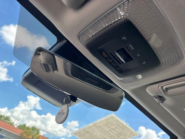 2025 Toyota Prius - $29,888