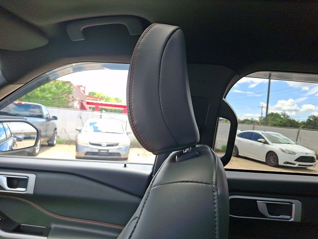 Used 2023 Ford Explorer SUV
