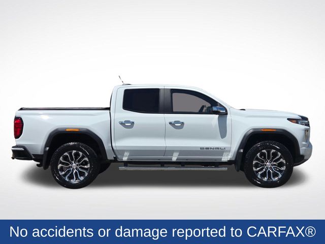 2024 GMC Canyon 4WD Denali