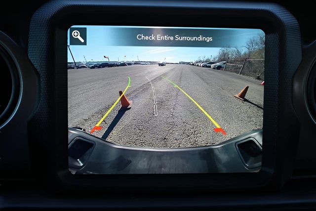 Used Car 2022 Jeep Gladiator  Willys For Sale Under $40,000 In Austin, Texas