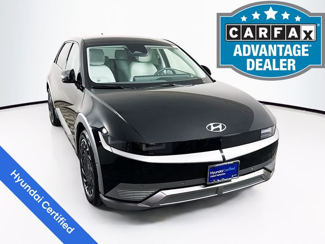 2023 Hyundai Ioniq 5 Limited AWD