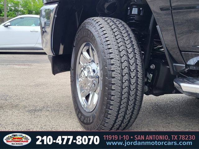 Used Car 2025 Ram 2500  Tradesman For Sale Under $60,000 In San Antonio, Texas