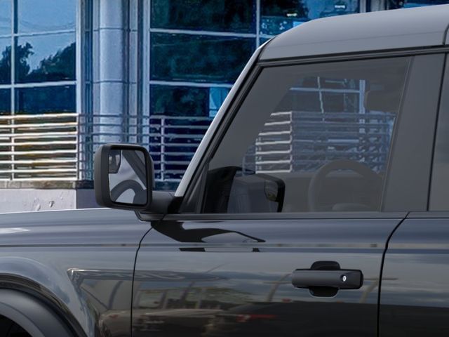 New 2026 Black Ford Base image 22