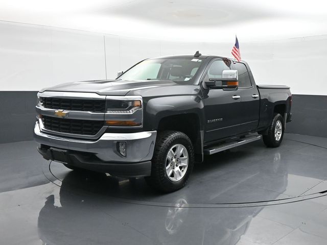 Used 2018 Chevrolet Silverado 1500 LT with VIN 1GCVKREC2JZ159977 for sale in Cortlandt Manor, NY