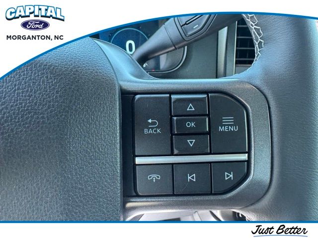 New 2026 White Ford Lariat image 19