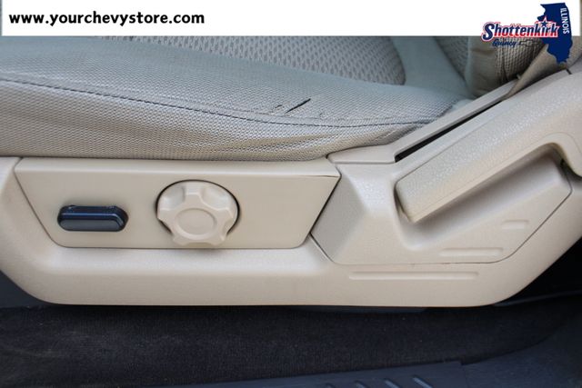 Used 2013 Ford F-150 Truck