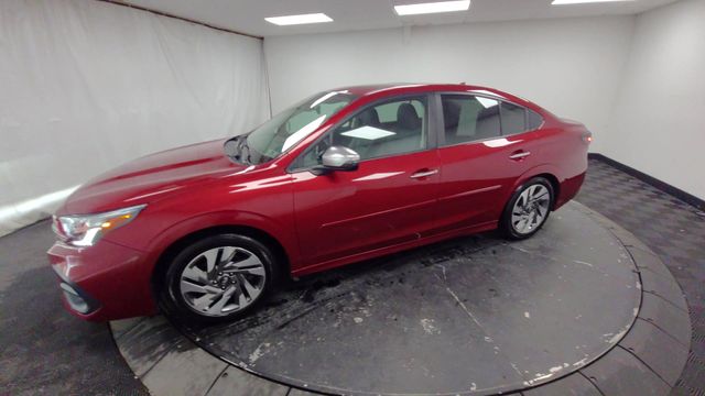 2024 – Subaru – Legacy