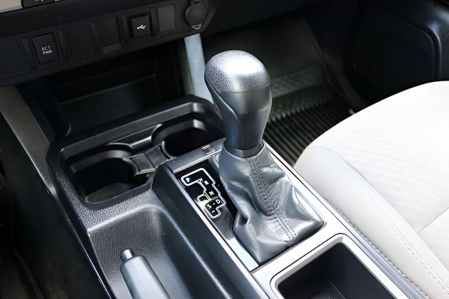 Used Car 2021 Toyota Tacoma  Sr For Sale Under $30,000 In Austin, Texas